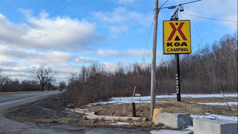 Des nouveaux projets immobiliers à venir à Coteau-du-Lac ?