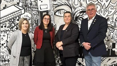 La MRC souligne les Journées de la persévérance scolaire