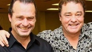 Comparutions de Jimmy et Davey Hilton au Palais de justice de Valleyfield 