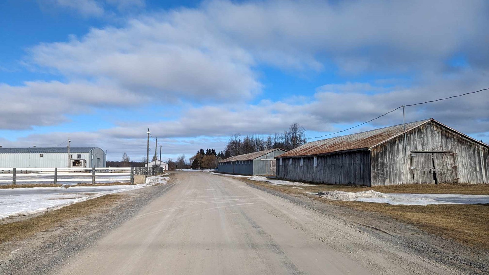 L'Agro-parc Pont-Château autorisé à rembourser 50 000$ à Coteau-du-Lac d'ici 2029