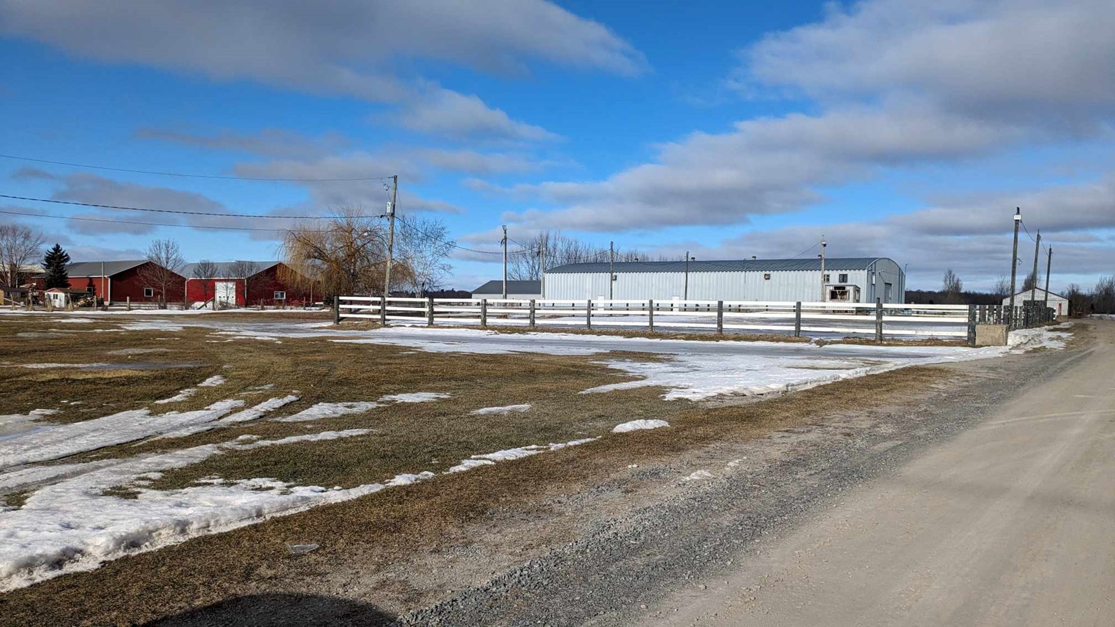 L'Agro-parc Pont-Château autorisé à rembourser 50 000$ à Coteau-du-Lac d'ici 2029