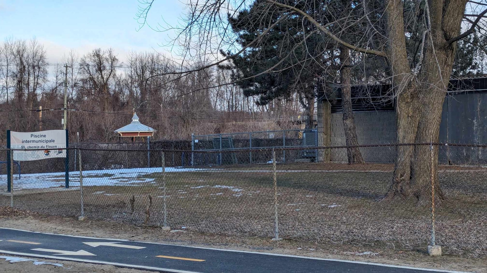 Piscine intermunicipale: renouvellement de l'entente entre Coteau-du-Lac et Les Coteaux