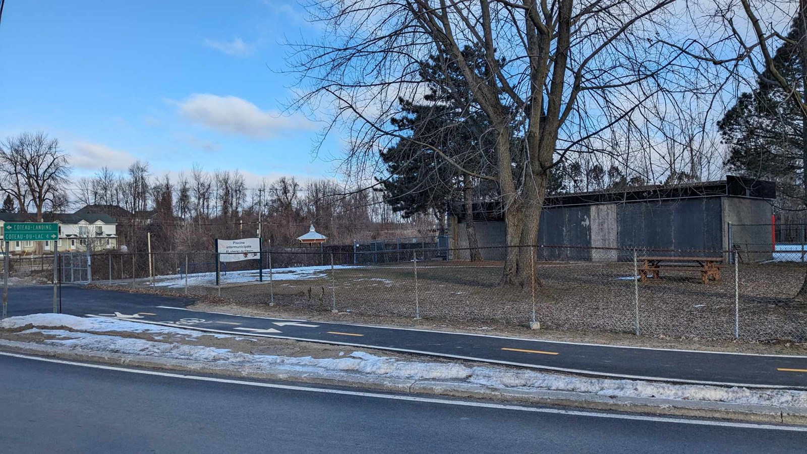 Piscine intermunicipale: renouvellement de l'entente entre Coteau-du-Lac et Les Coteaux