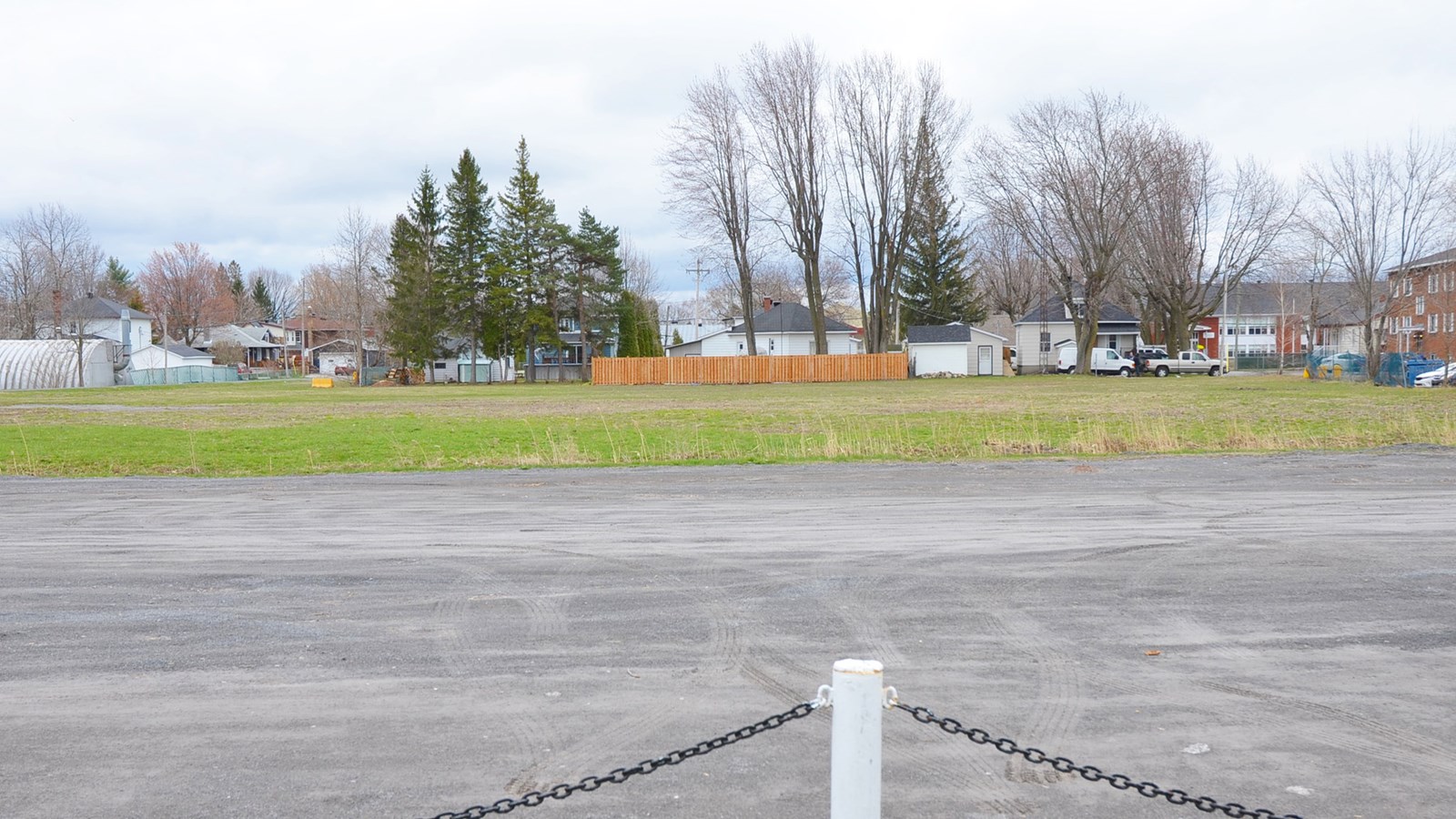 New real estate projects coming to Coteau-du-Lac?