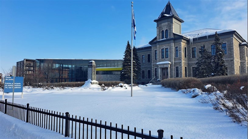 Vaudreuil-Dorion tragedy: Fabio Puglisi charged with second-degree murder