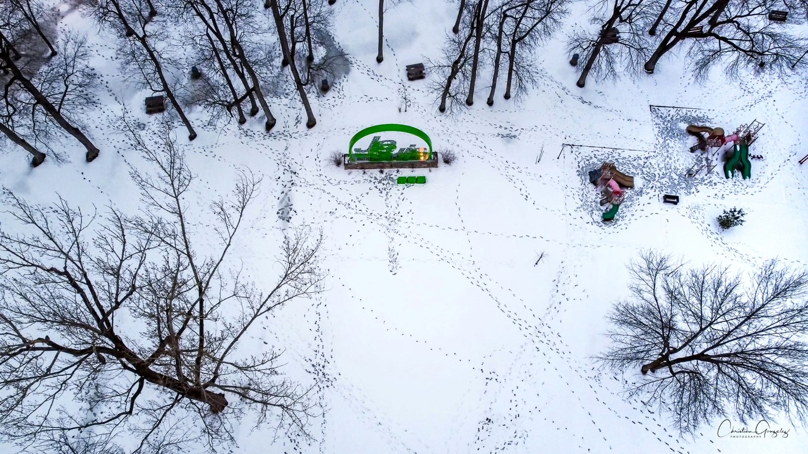 February 17: last Saturday of the Vaudreuil-Dorion Plaisirs d'hiver