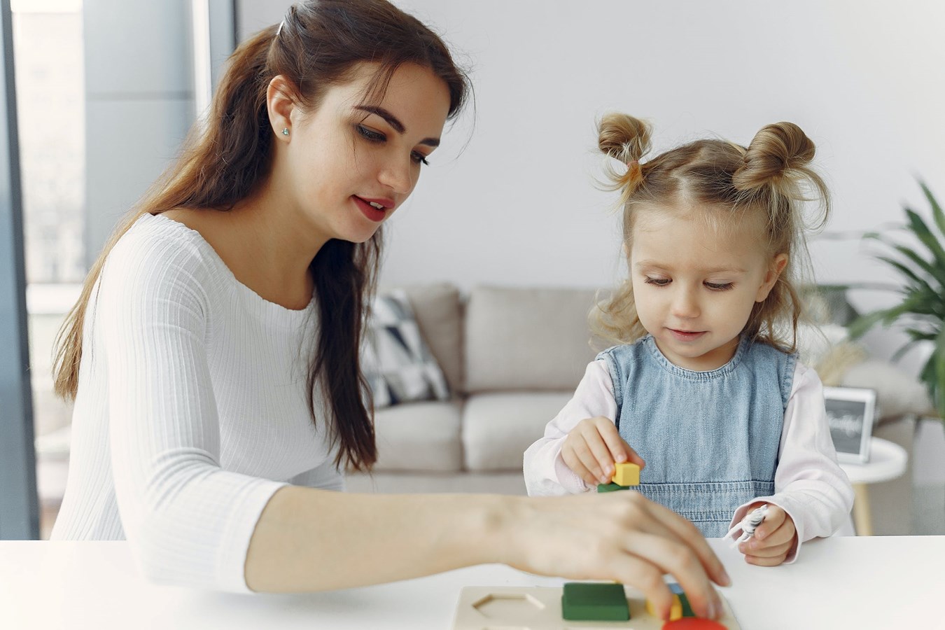 Saint-Lazare: babysitting courses offered during spring break
