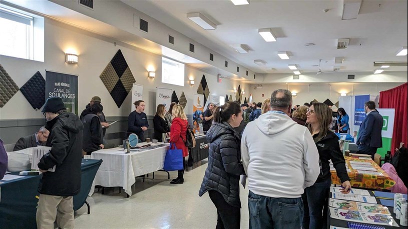 A great success for the first 2024 Quality Jobs Fair