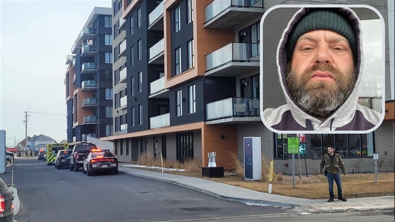 Fabio Puglisi deemed unfit to stand trial for the time being