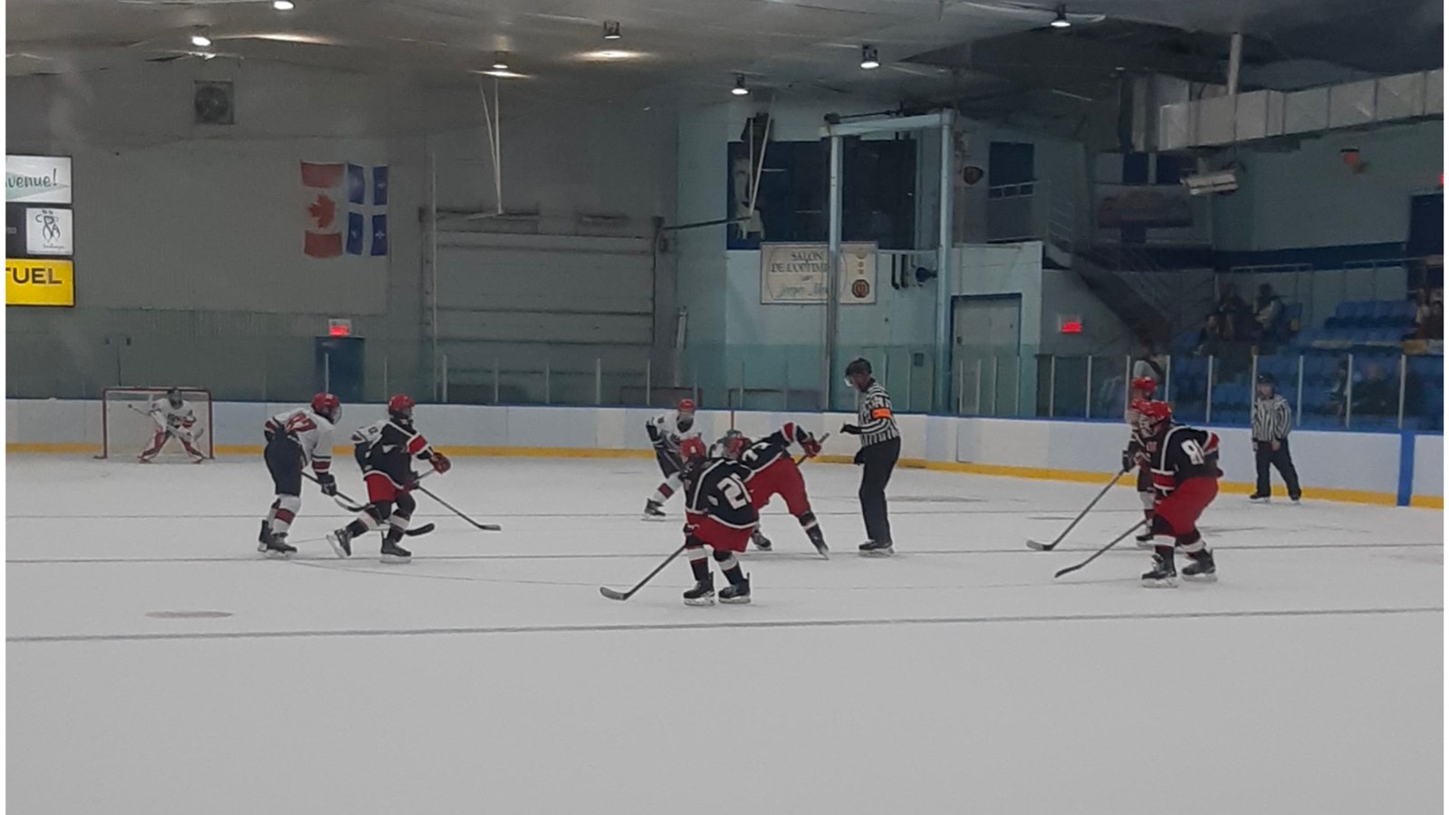 Nouvelle victoire pour les Pionniers M15