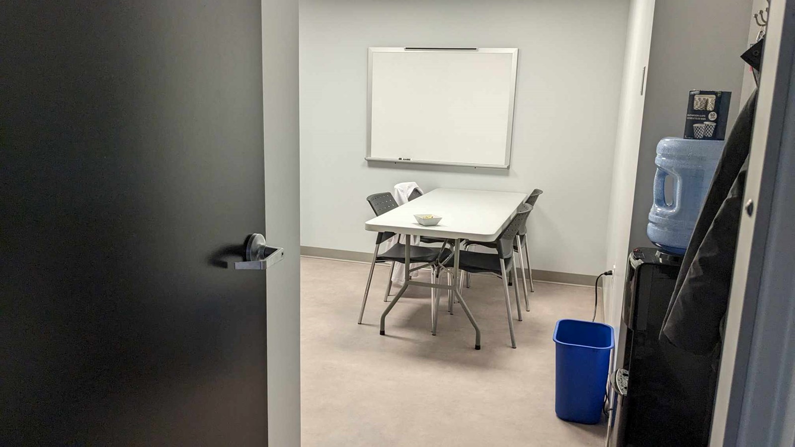 Relocation of the Cégep de Valleyfield clinic-school