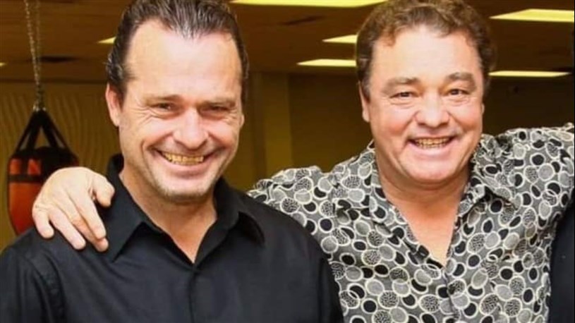 L'ex-boxeur David Hilton est reconnu coupable de trois chefs d'accusation