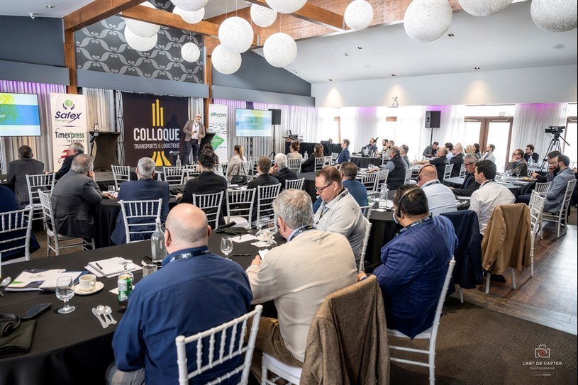 A second successful conference for the CCIVS