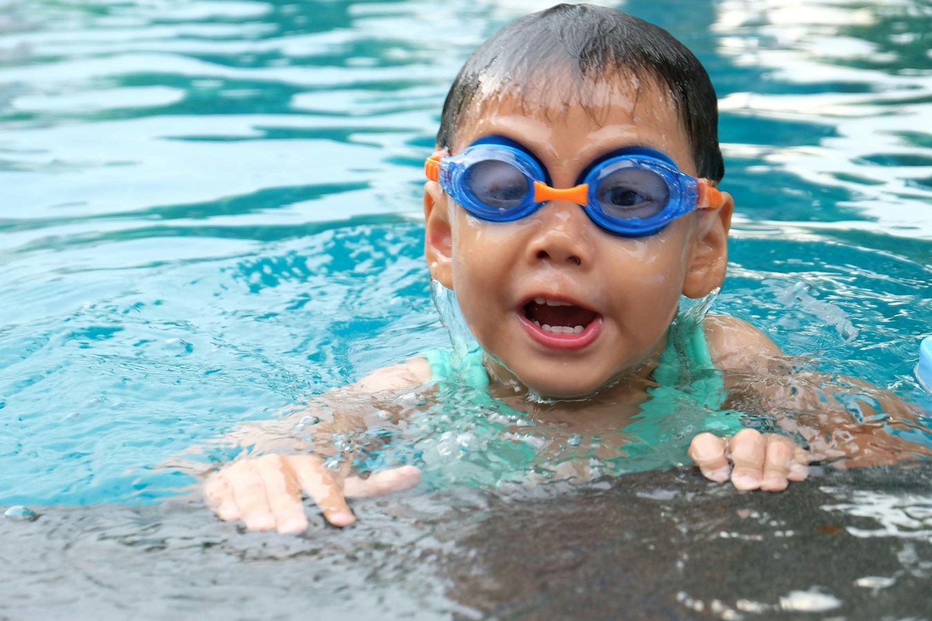 Vaudreuil-Dorion: spring registration for swimming lessons