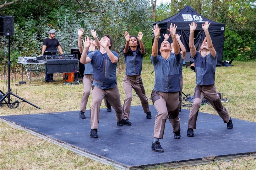 Appel à projets : Errances revient pour une 3e année