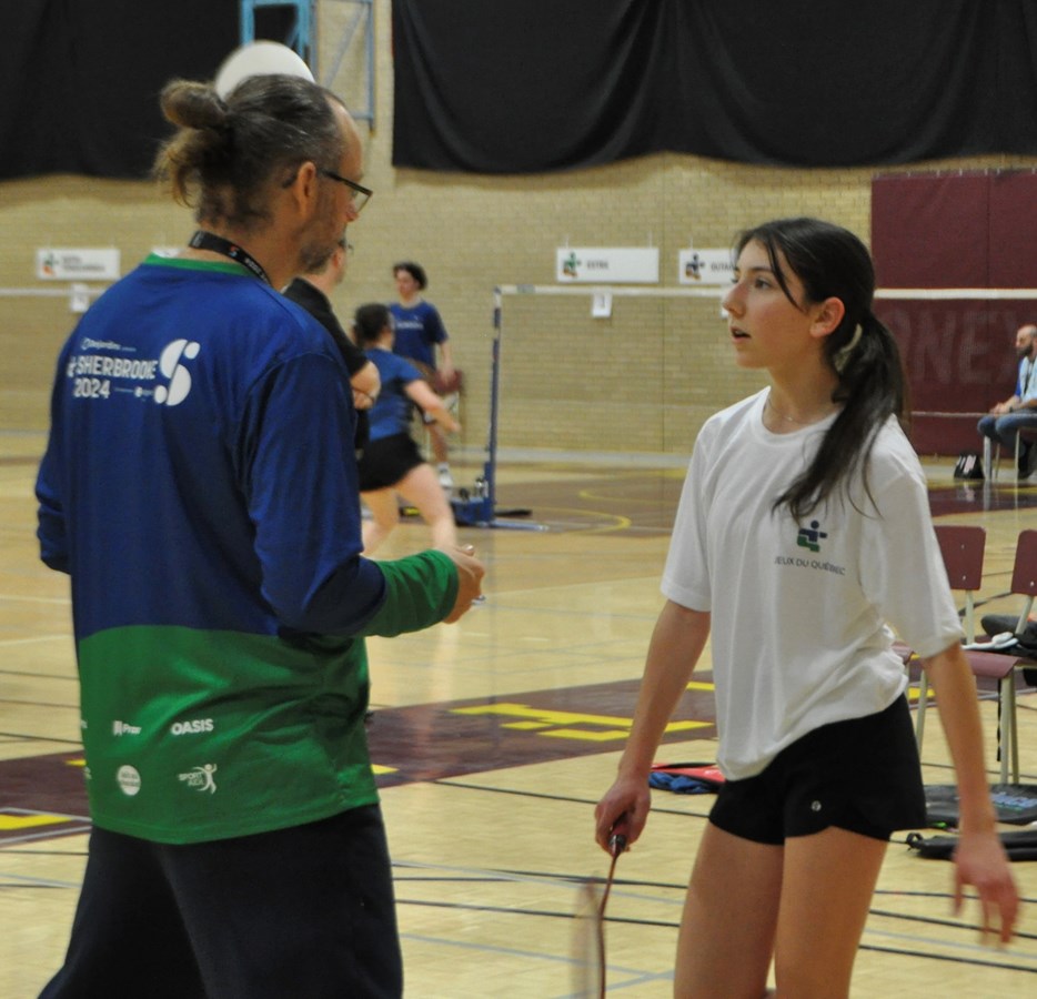 The support of coaches, but also of their fans, is essential for athletes in the Southwest who rely on a raucous crowd and quality coaches  