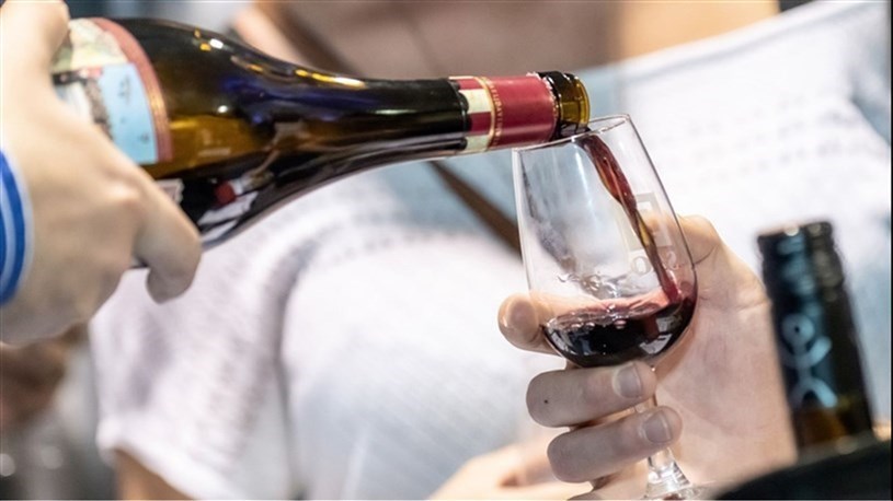 A trio of honorary presidents for the Salon des vins de Vaudreuil-Soulanges 2024