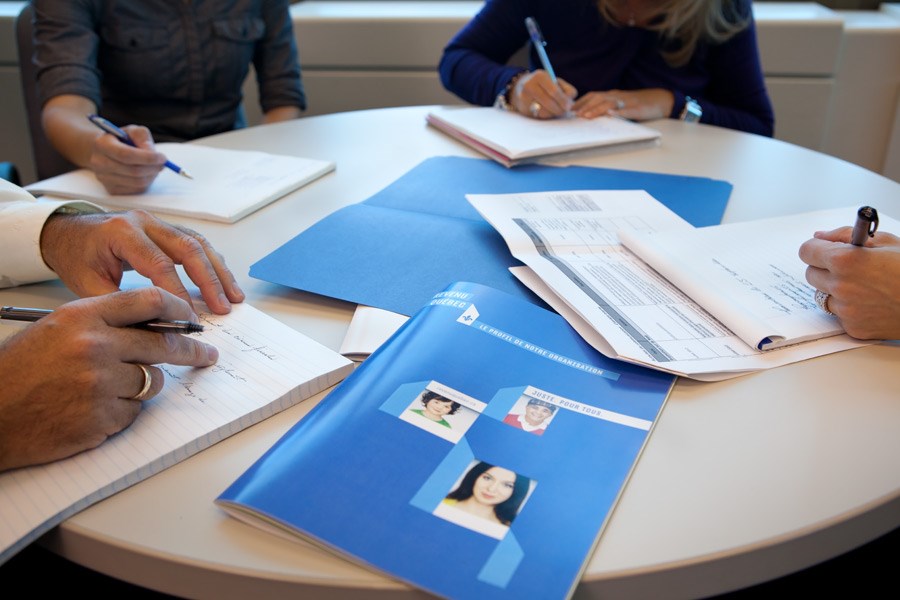 Clinique d'impôts pour les citoyens de la Ville de L'Île-Perrot 
