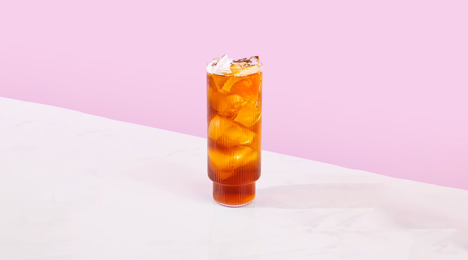Mocktail (sans alcool)
