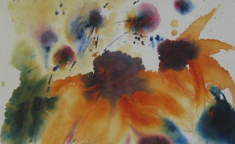 Exposition de l’artiste peintre Pauline Vohl à découvrir à Saint-Lazare