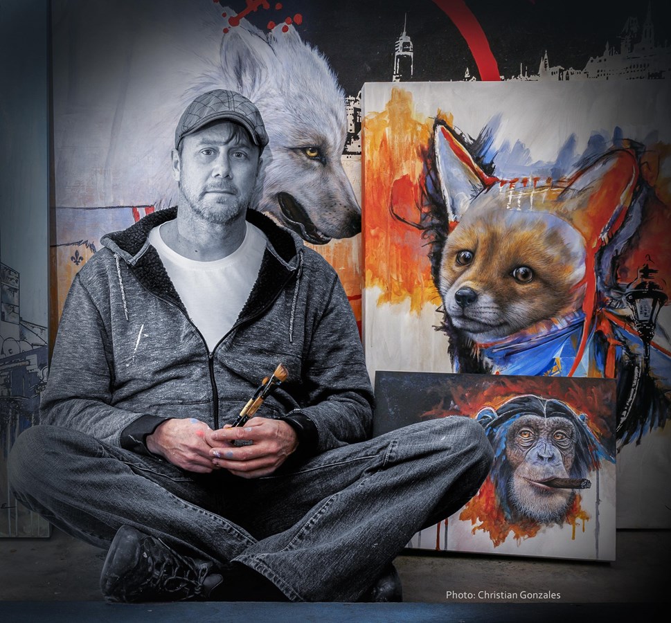 Monnaie royale canadienne: trois nouvelles pièces signées par un artiste Beaudettois