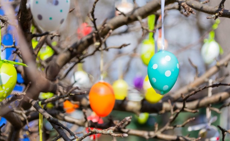 Chassez les cocos à Saint-Lazare le samedi 30 mars 