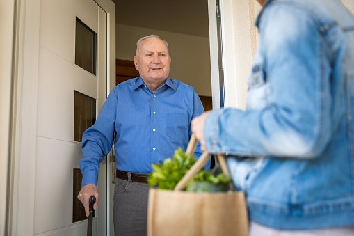 Le CAB Soulanges recherche des bénévoles 