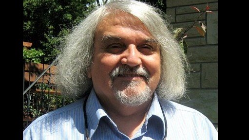 The Guy-Godin public library presents Daniel Bertolino on March 16