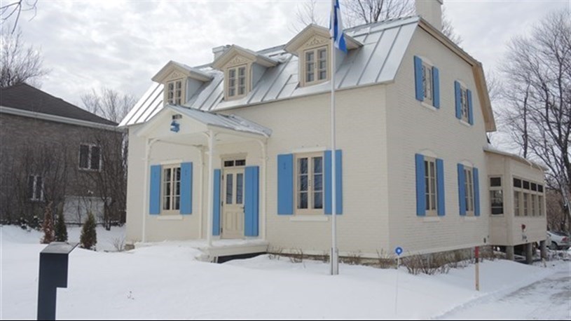Vaudreuil-Dorion: interesting programming at the Maison Félix-Leclerc