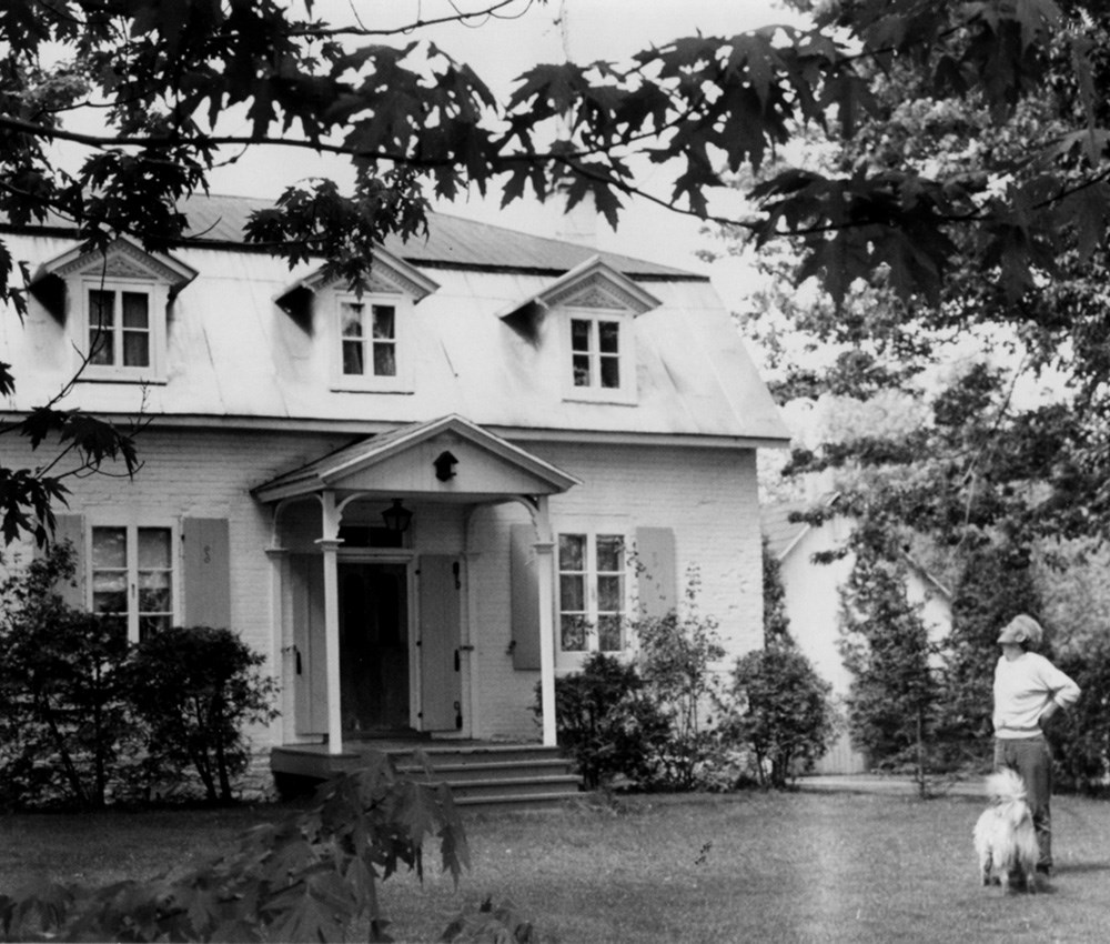 Vaudreuil-Dorion: interesting programming at the Maison Félix-Leclerc