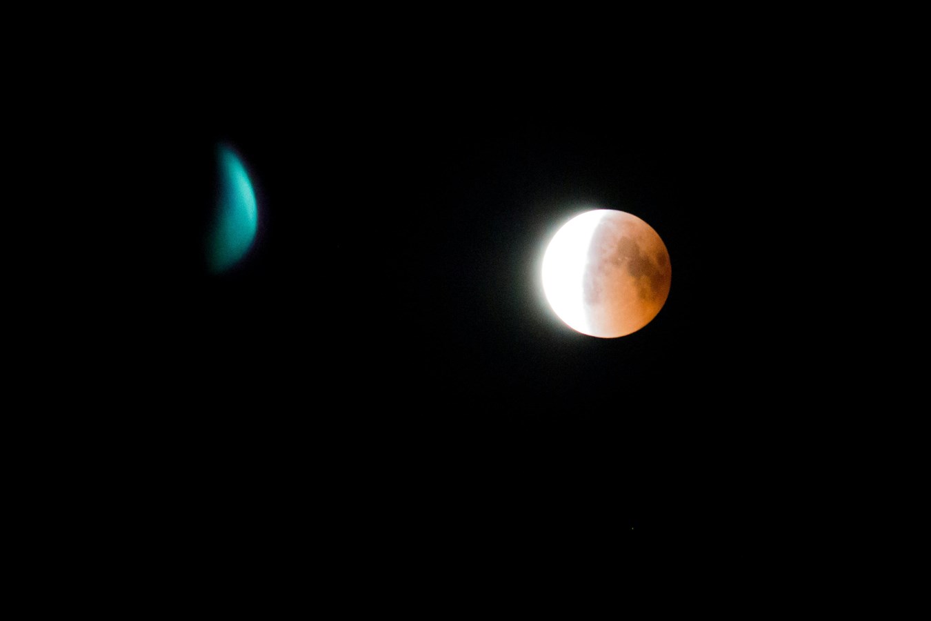 Pincourt : conférence sur l'éclipse solaire le 27 mars