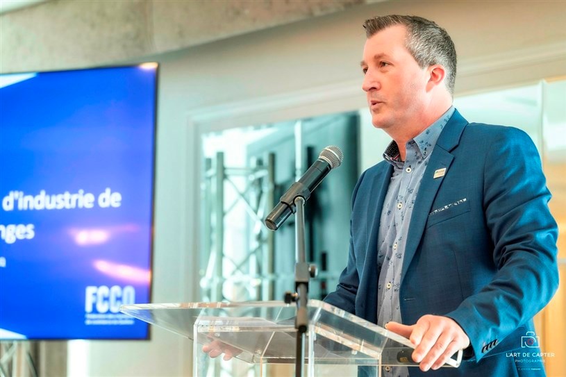 Budget provincial 2024-2025: Plusieurs occasions manquées selon la CCIVS
