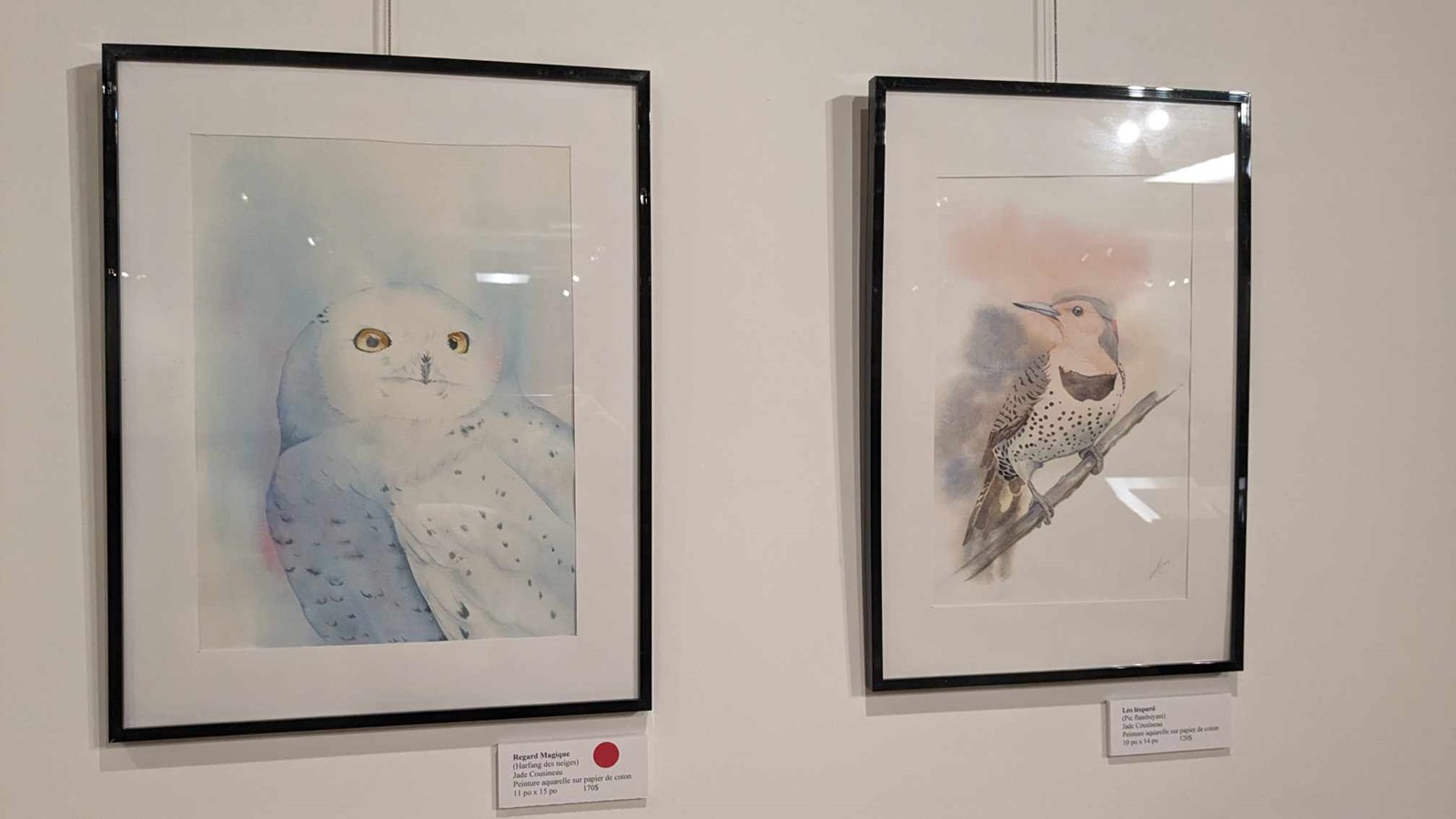 Retour en images sur le premier vernissage de l'édition 2023-2024 de TRACE