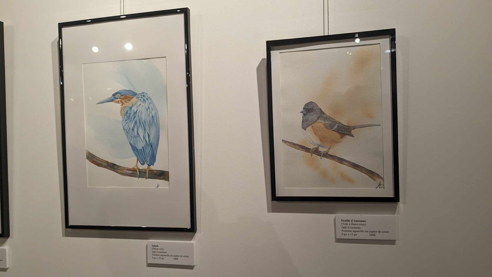 Retour en images sur le premier vernissage de l'édition 2023-2024 de TRACE