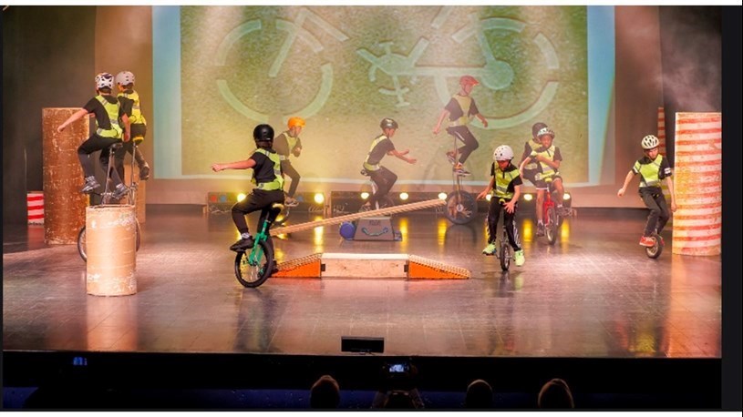 Grand retour du FEST-CIRQUE des Trois-Lacs