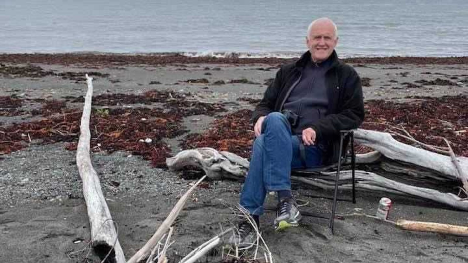 Accrocher définitivement son tablier après 55 ans d'ancienneté