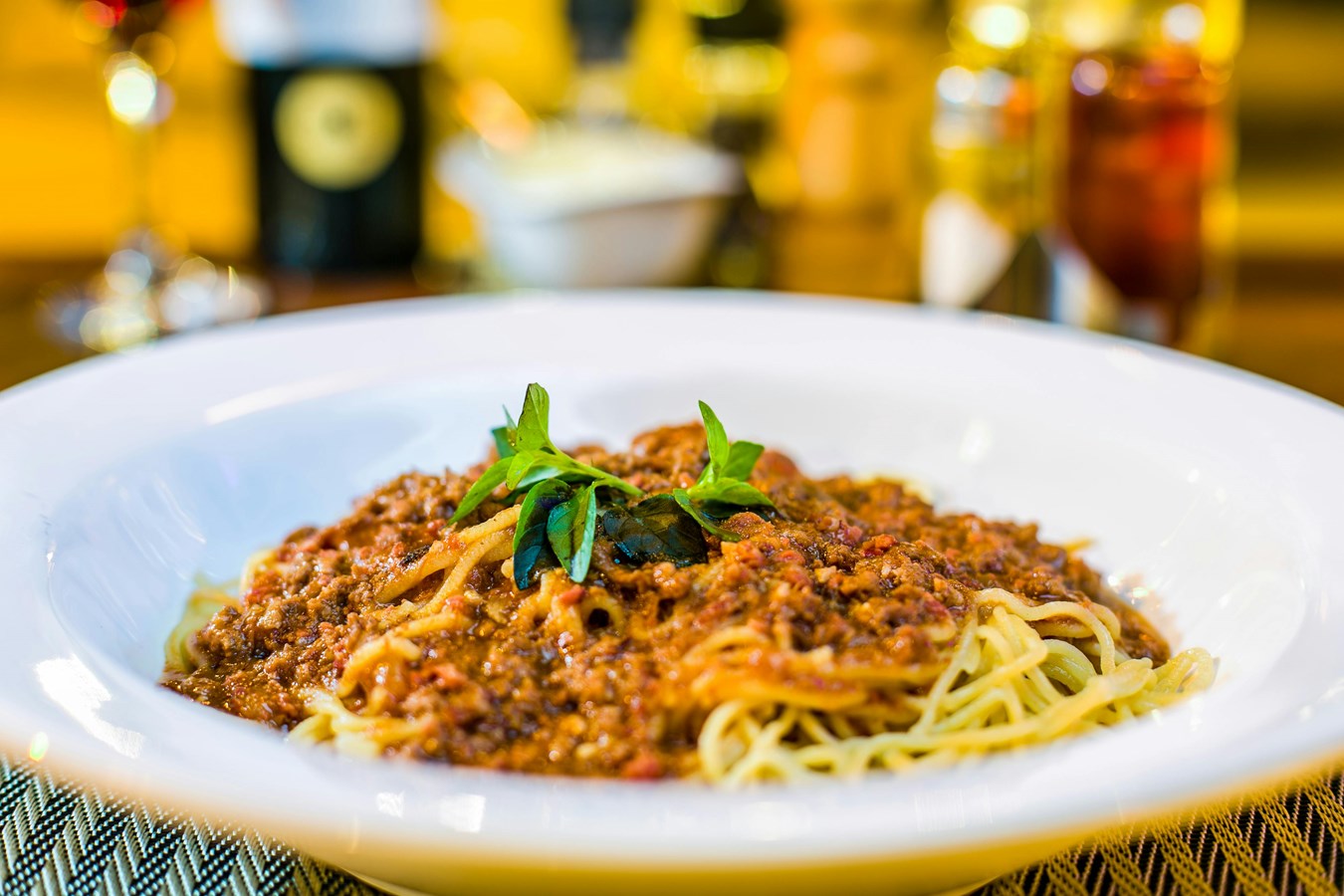 Club Optimiste Vaudreuil-Dorion : spaghetti dinner May 4