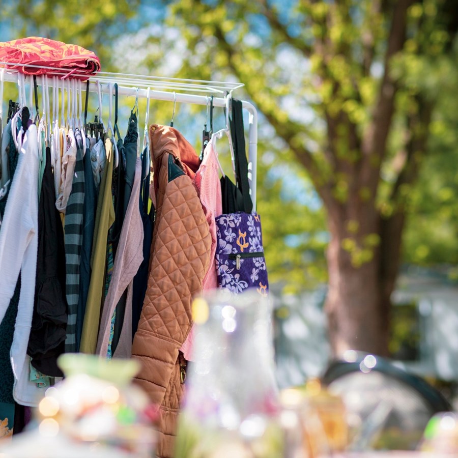 The Saint-François-sur-le-Lac Parish Bazaar returns