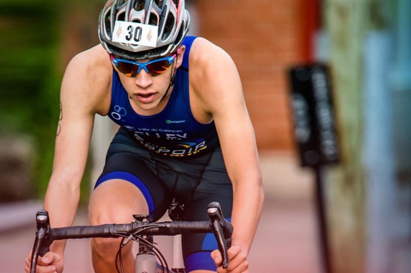 Triathlon Valleyfield: inscriptions en cours 