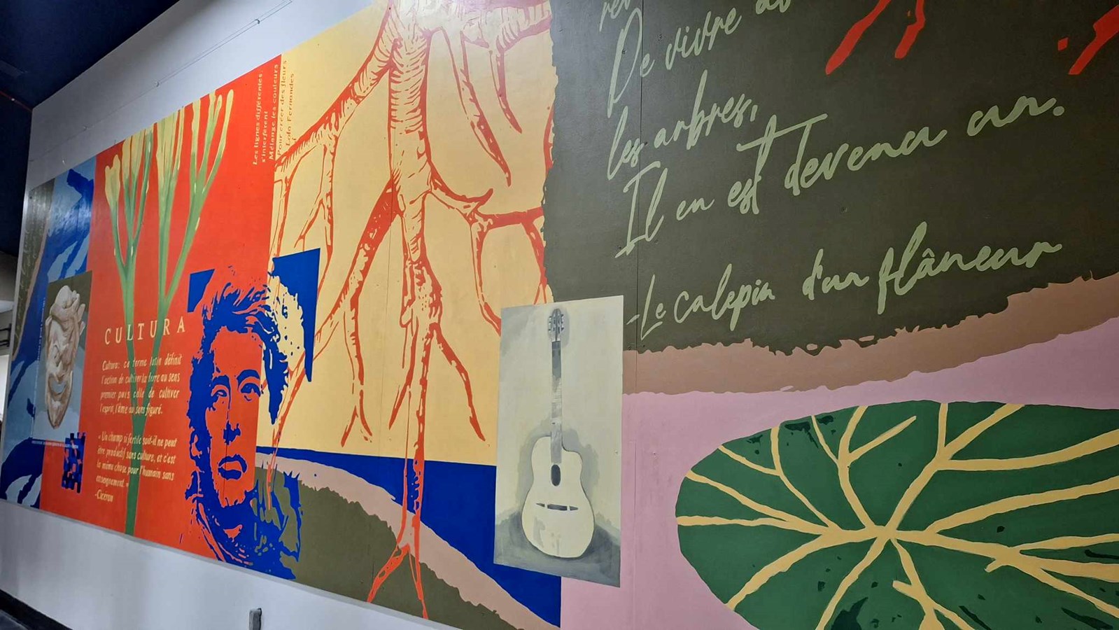 L'oeuvre Racine s'enracine au théâtre Paul-Émile-Meloche