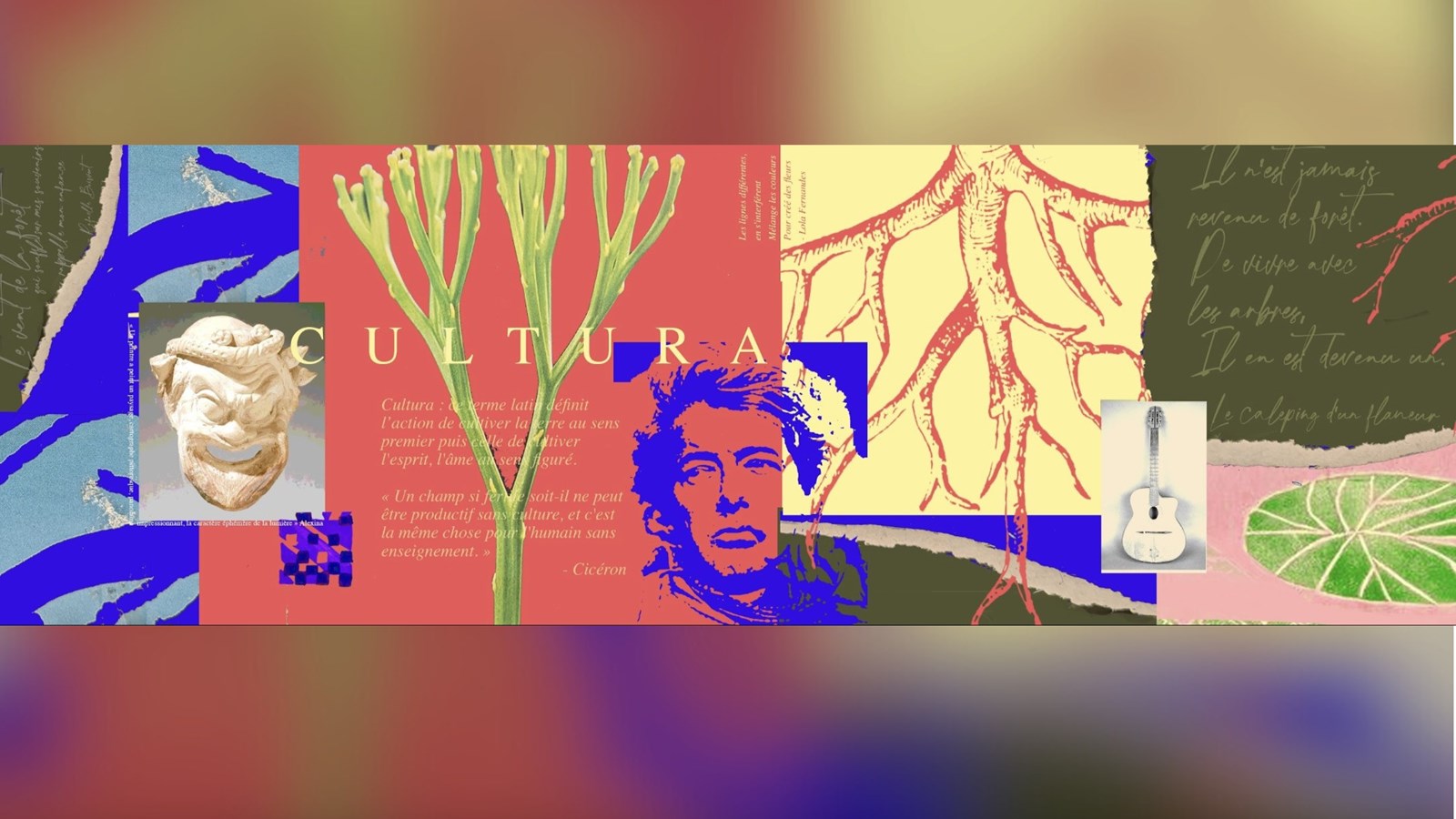 L'oeuvre Racine s'enracine au théâtre Paul-Émile-Meloche