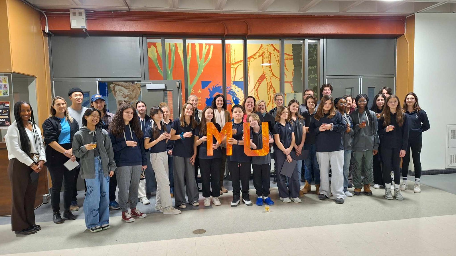 Racine takes root at Théâtre Paul-Émile-Meloche