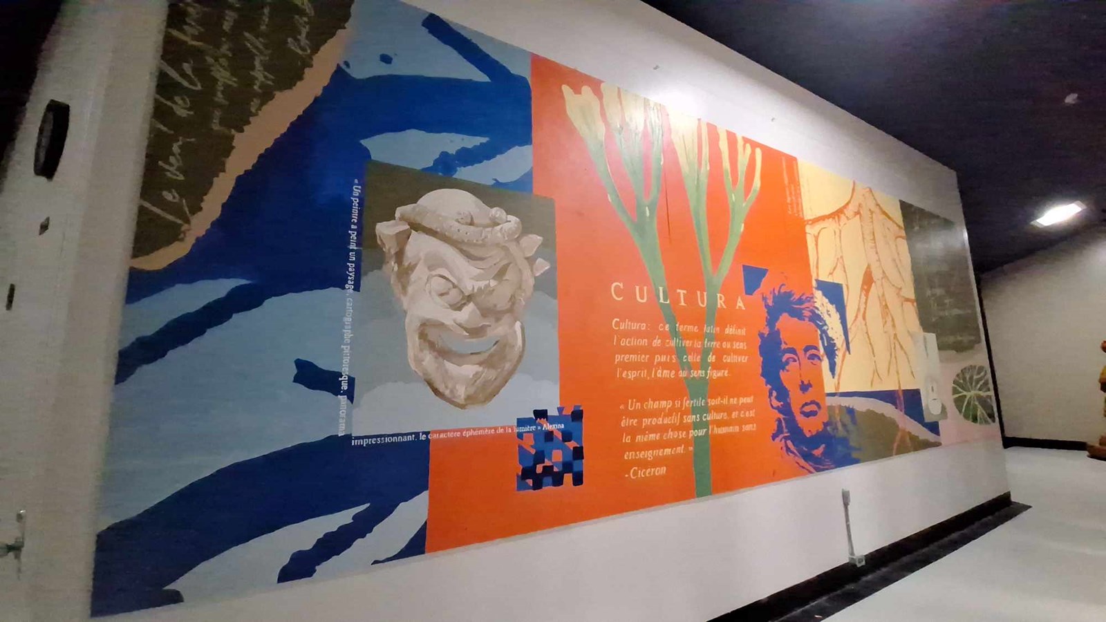 Racine takes root at Théâtre Paul-Émile-Meloche