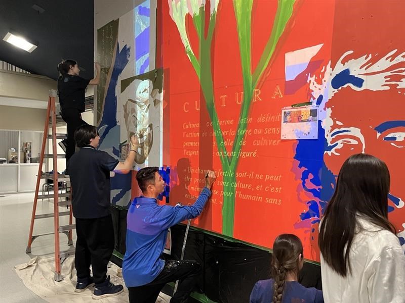 Racine takes root at Théâtre Paul-Émile-Meloche