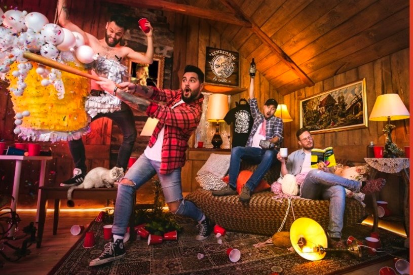 Alter ego, Andie Therio, Phil Lauzon et Lendemain de Veille seront du Festival Régional de la grillade
