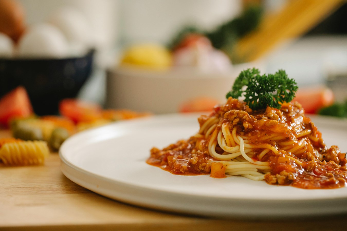 Dîner spaghetti le 7 avril au Centre communautaire de Saint-Lazare