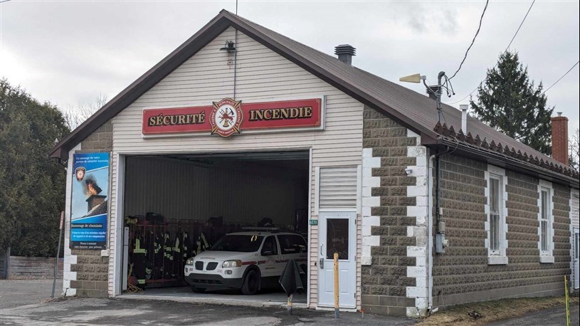 Incendie à Sainte-Marthe: la cause du brasier est toujours inconnue