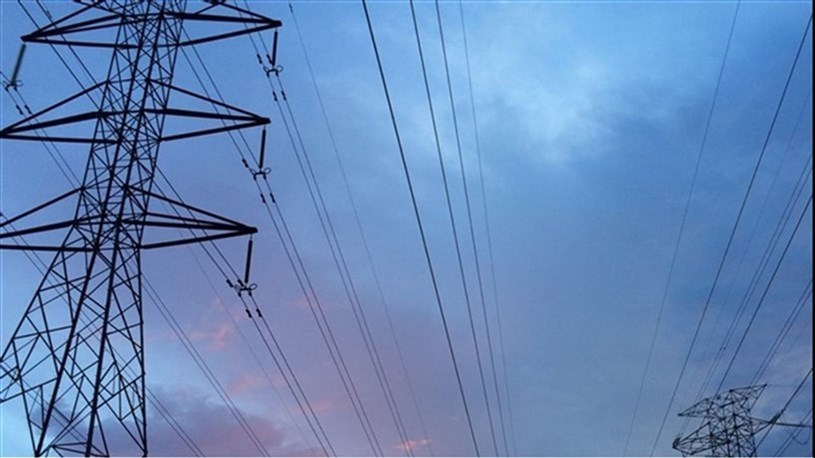 The annual increase in electricity rates comes into effect on Monday April 1