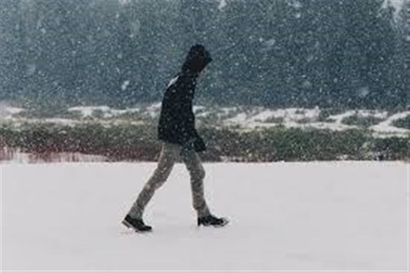 A jolt of winter this week in Vaudreuil-Soulanges 