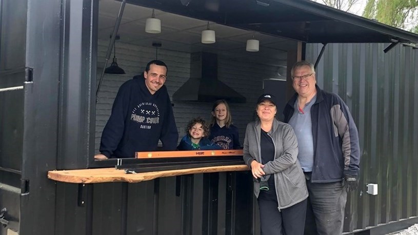 Terrasse-Vaudreuil: call for projects for the Grande Tablée 